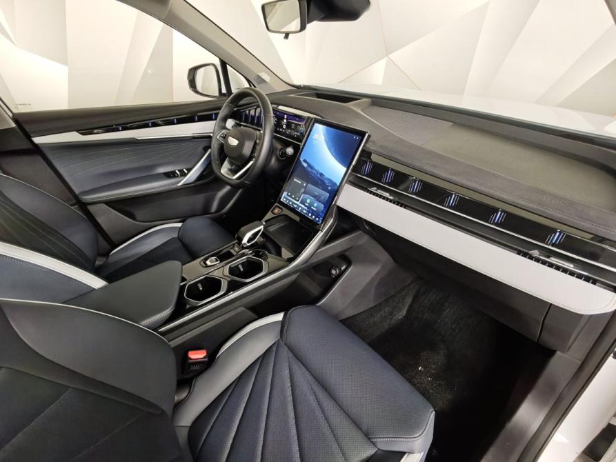 Geely Atlas II Москва  - изображение 12