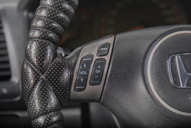 Honda Accord VII с пробегом 2006 года, цена 879 000 рублей, 290000 км, седан, Автокод Объявления
