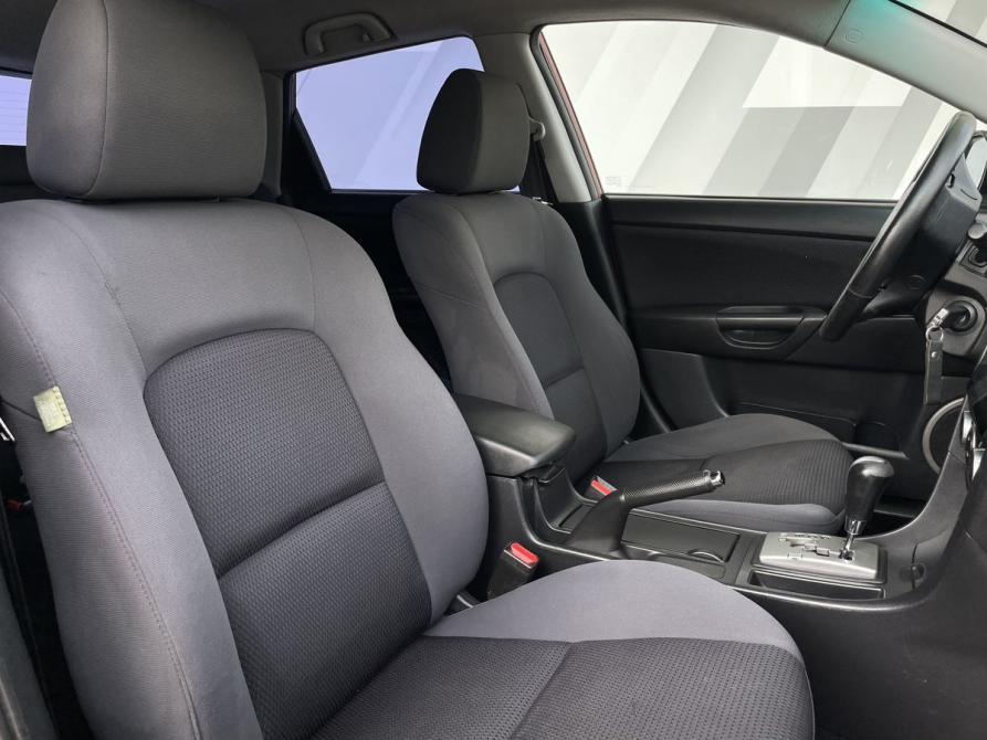 Mazda 3 I (BK) Рестайлинг Екатеринбург  - изображение 22