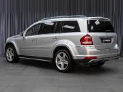 Mercedes-Benz GL-Класс I (X164) Рестайлинг Тюмень  - изображение 31