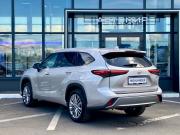 Toyota Highlander IV (XU70) Челябинск  - изображение 45