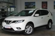 Nissan X-Trail III Рестайлинг Красноярск  - изображение 21