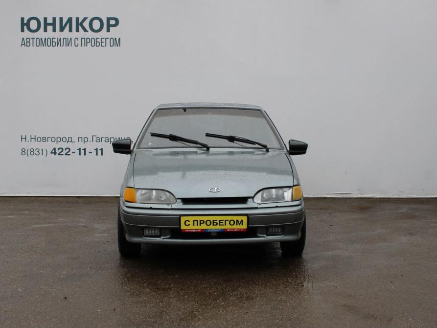 Lada (ВАЗ) 2114 Нижний Новгород  - изображение 3