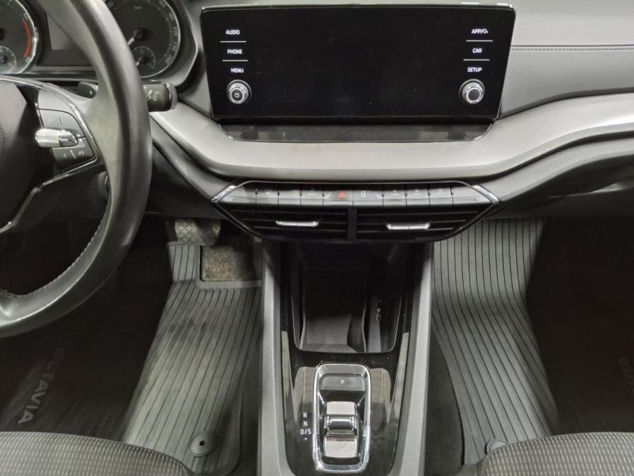 Skoda Octavia IV (A8) Казань  - изображение 18