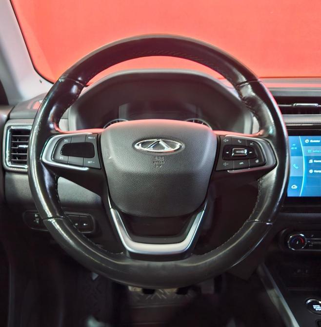 Chery Tiggo 4 I Рестайлинг Вологда  - изображение 11