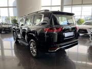 Toyota Land Cruiser 300 Series Казань  - изображение 30