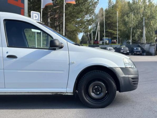 Lada (ВАЗ) Largus I с пробегом 2018 года, цена 449 000 рублей, 385000 км, универсал, Автокод Объявления