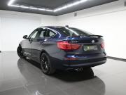 BMW 3 серии VI (F3x) Рестайлинг Тверь  - изображение 32