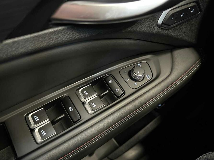 Geely Tugella I Рестайлинг Балашиха  - изображение 12