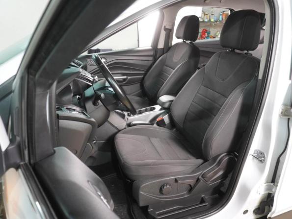Ford Kuga II с пробегом 2014 года, цена 1 409 000 рублей, 116486 км, внедорожник, Автокод Объявления