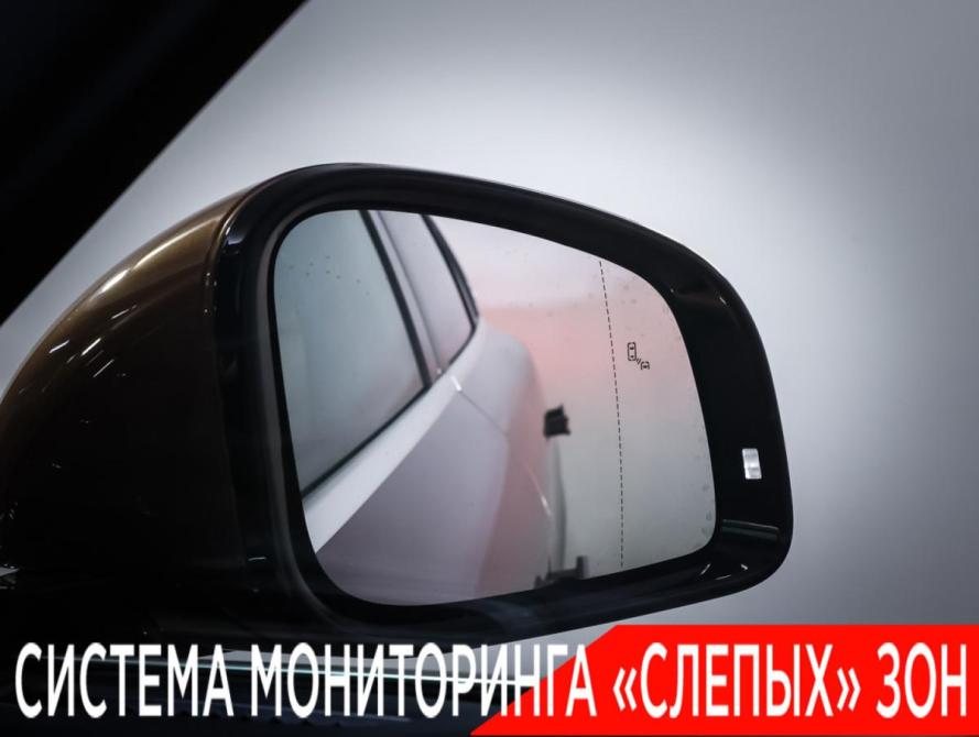 Voyah Free I Рестайлинг Москва  - изображение 29