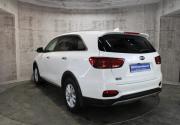 Kia Sorento III Prime Рестайлинг Ярославль  - изображение 22