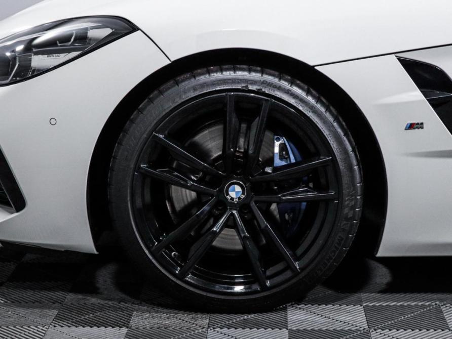 BMW Z4 III (G29) Москва  - изображение 13