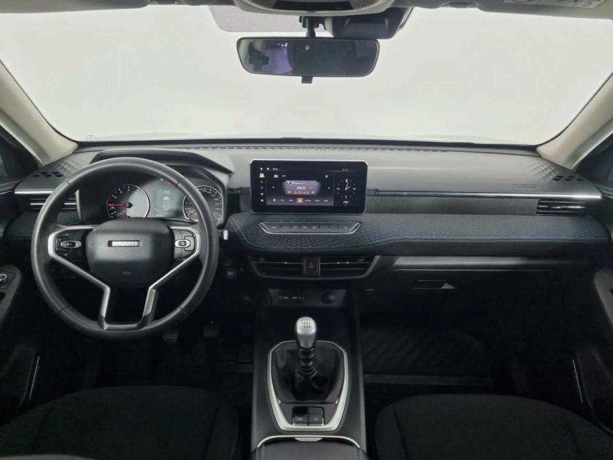 Haval Jolion I Воронеж  - изображение 11