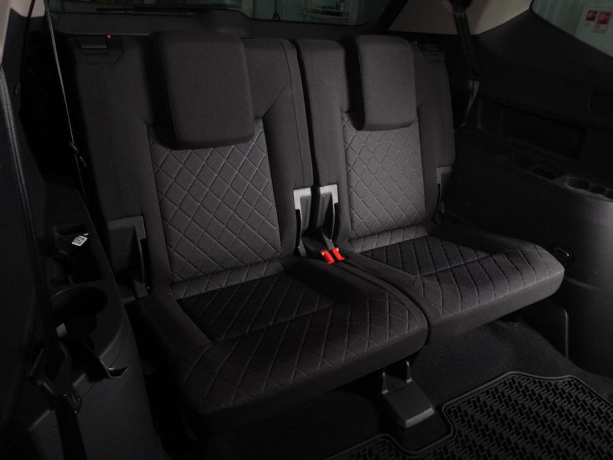 Volkswagen Atlas I Минеральные Воды  - изображение 9