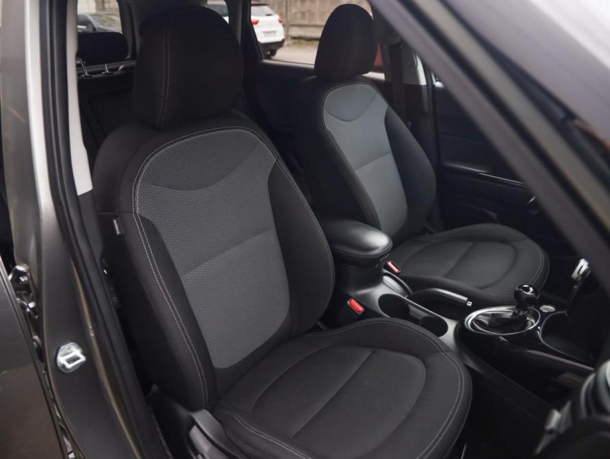 Kia Soul II Рестайлинг Санкт-Петербург  - изображение 26