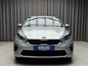 Kia Ceed III Ижевск  - изображение 33