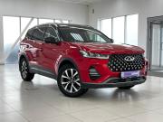 Chery Tiggo 7 Pro I Волгоград  - изображение 40
