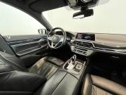 BMW 7 серии VI (G11/G12) Рестайлинг Волгоград  - изображение 66