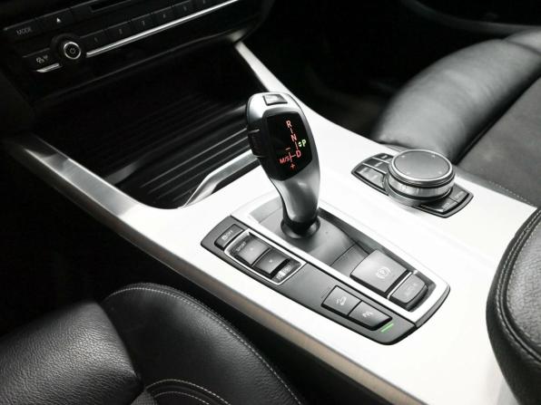 BMW X4 I (F26) с пробегом 2018 года, цена 3 130 000 рублей, 150382 км, внедорожник, Автокод Объявления