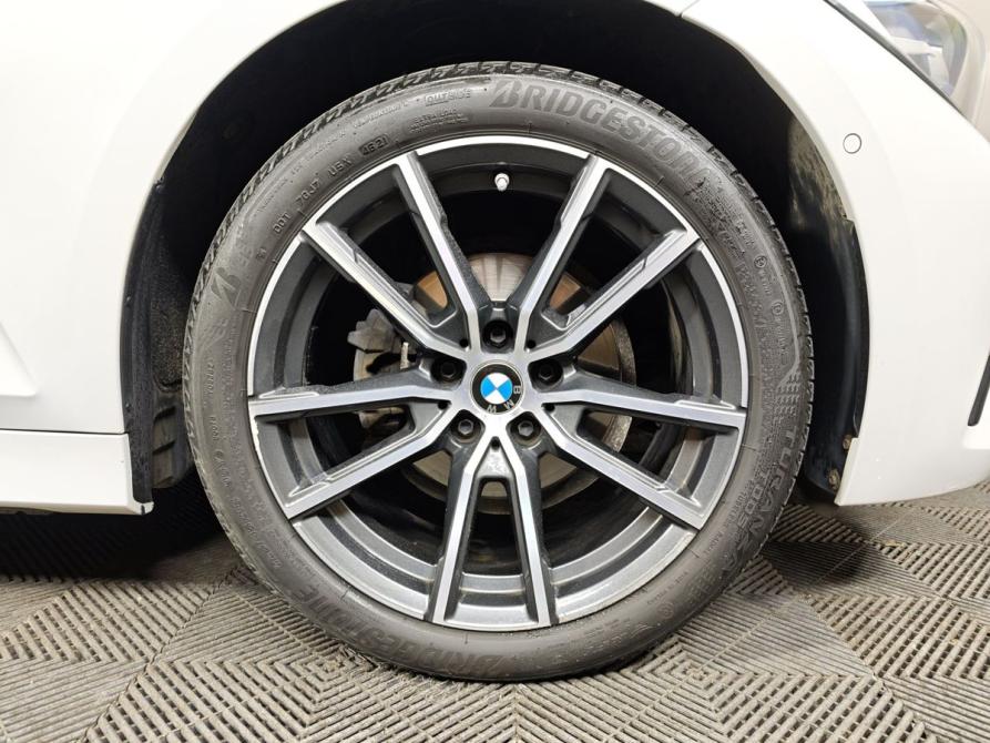 BMW 3 серии VII (G2x) Москва  - изображение 7