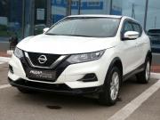 Nissan Qashqai II Рестайлинг Иваново  - изображение 20