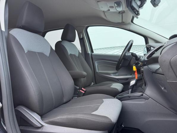 Ford EcoSport II с пробегом 2014 года, цена 1 150 000 рублей, 70756 км, внедорожник, Автокод Объявления