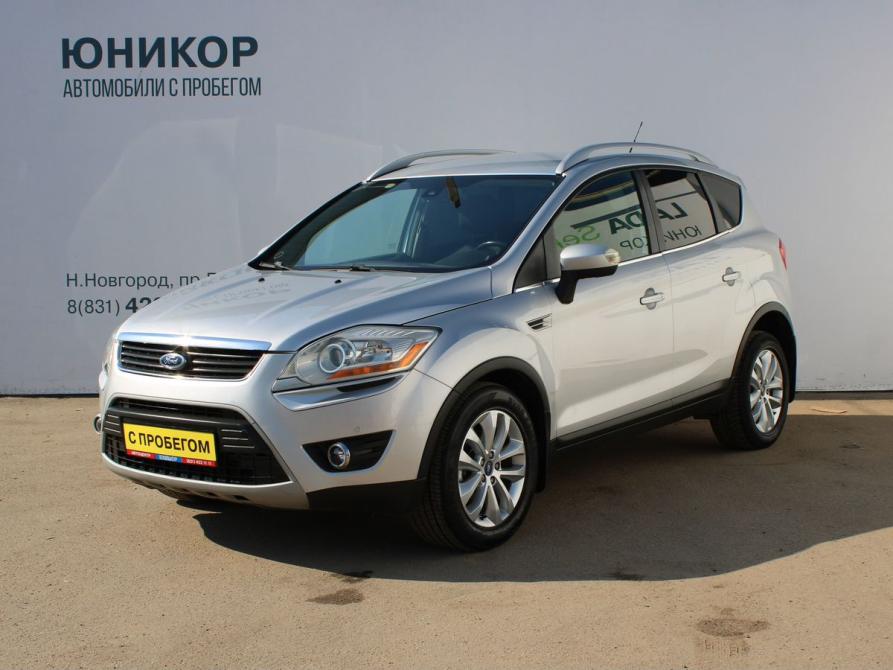 Ford Kuga I Нижний Новгород  - изображение 1
