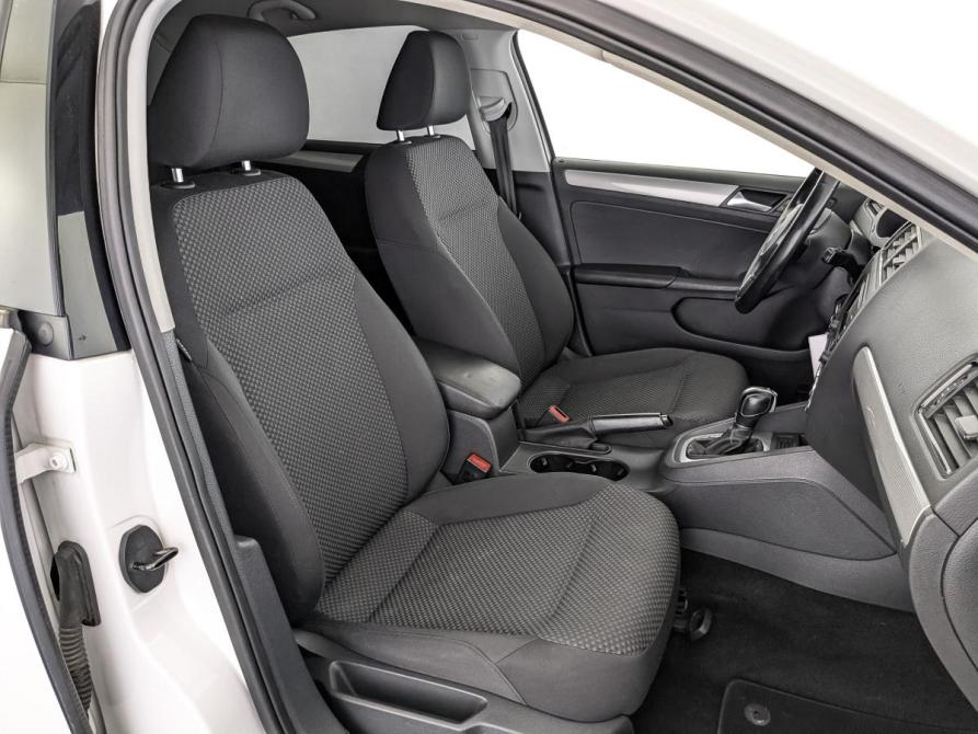 Volkswagen Jetta VI Москва  - изображение 24
