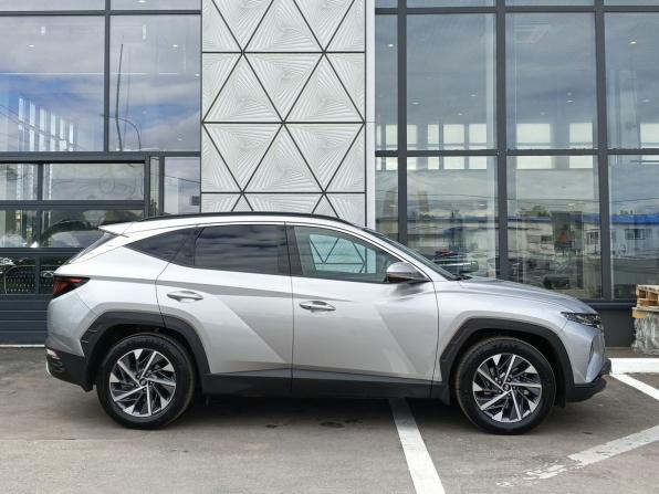 Hyundai Tucson IV с пробегом 2023 года, цена 3 399 000 рублей, 34000 км, внедорожник, Автокод Объявления