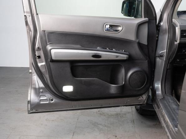 Nissan X-Trail II с пробегом 2008 года, цена 1 060 000 рублей, 226239 км, внедорожник, Автокод Объявления