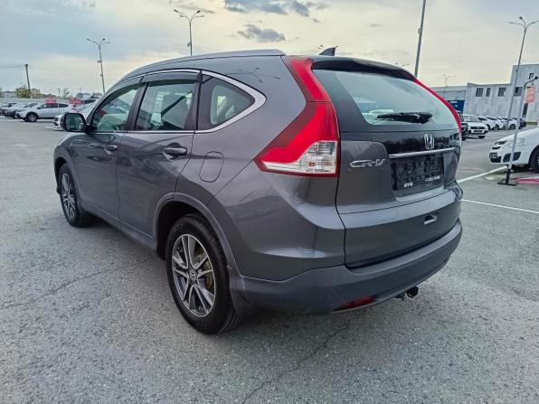 Honda CR-V IV с пробегом 2013 года, цена 1 954 995 рублей, 179525 км, внедорожник, Автокод Объявления