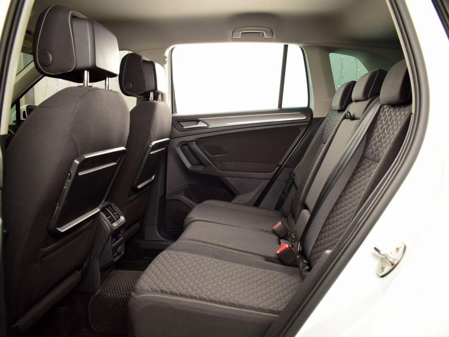 Volkswagen Tiguan II Кемерово  - изображение 14