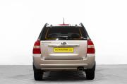 Kia Sportage II Барнаул  - изображение 30