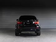 BMW X6 I (E71) Рестайлинг Санкт-Петербург  - изображение 25