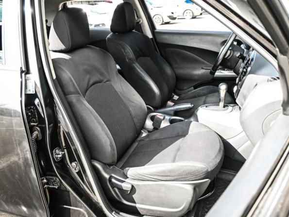Nissan Juke I с пробегом 2014 года, цена 1 049 000 рублей, 128422 км, внедорожник, Автокод Объявления