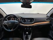Lada (ВАЗ) Vesta I Рестайлинг (NG) Балашиха  - изображение 20