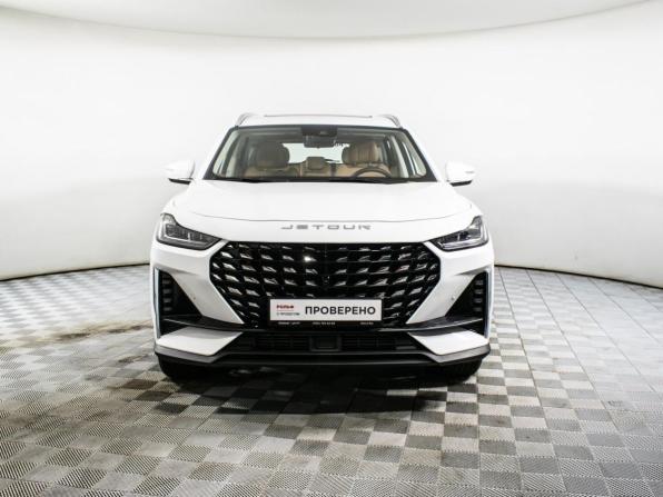 JETOUR X70+ I Рестайлинг с пробегом 2024 года, цена 2 235 000 рублей, 10281 км, внедорожник, Автокод Объявления