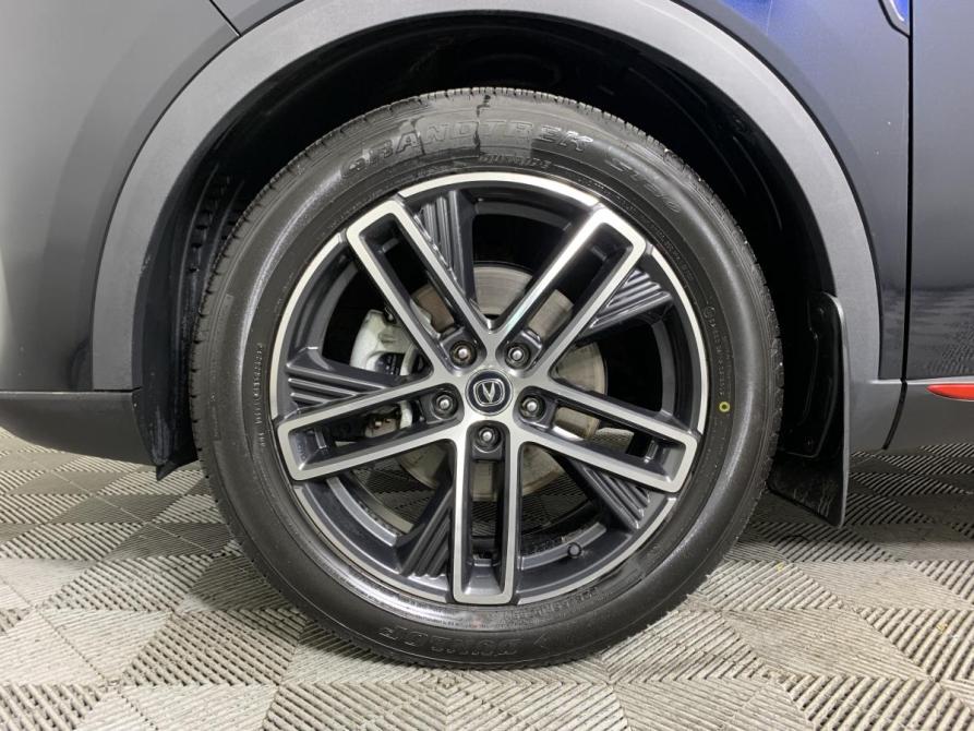 Changan CS55 Plus II Москва  - изображение 9