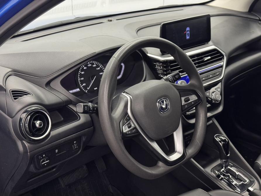 Changan Alsvin Воронеж  - изображение 18