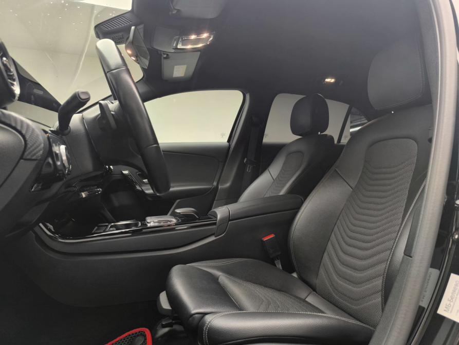 Mercedes-Benz A-Класс IV (W177) Москва  - изображение 10