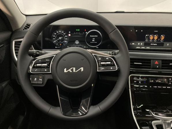 Новый Kia Seltos I Рестайлинг 2025 года, цена 2 979 000 рублей, внедорожник, Автокод Объявления