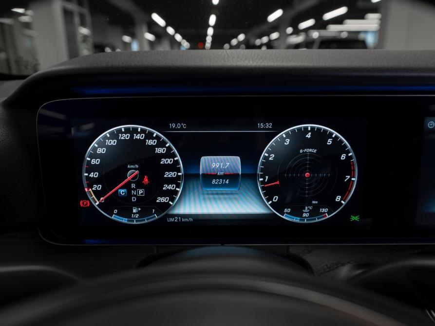 Mercedes-Benz E-Класс V (W213 S213 C238) Москва  - изображение 14