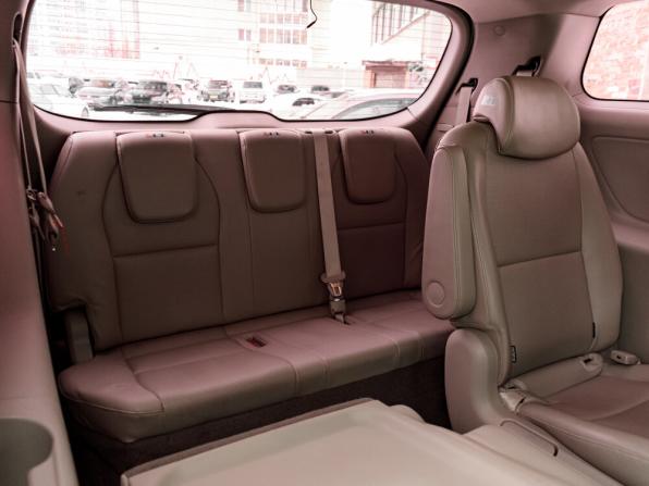 Kia Carnival III с пробегом 2018 года, цена 2 670 000 рублей, 124653 км, минивэн, Автокод Объявления