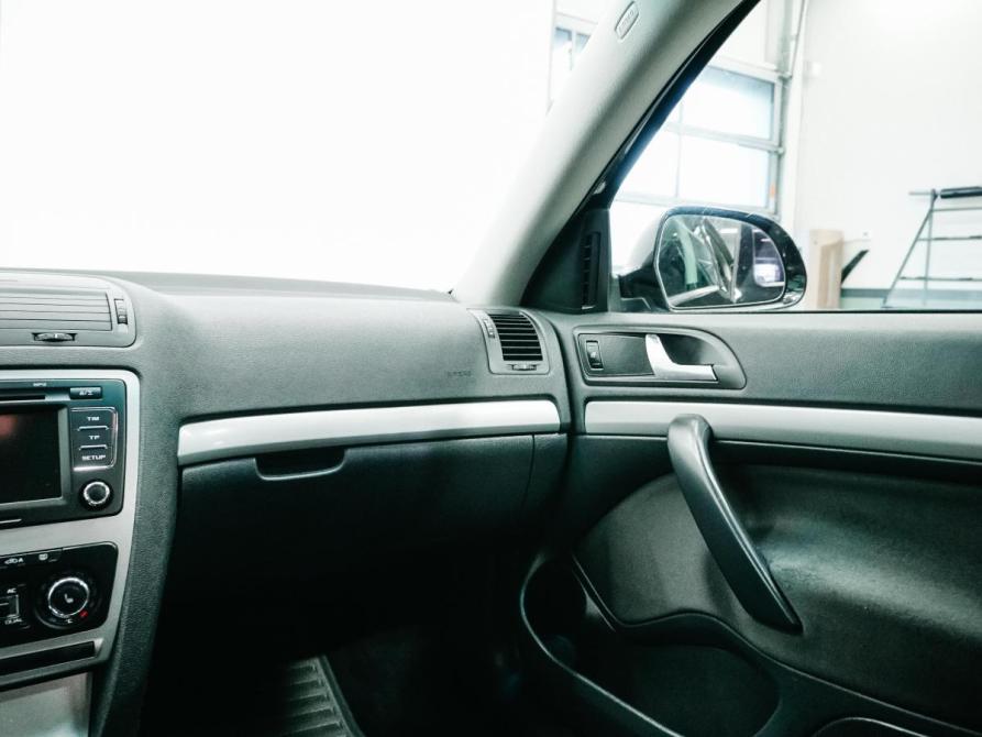 Skoda Octavia II (A5) Рестайлинг Красноярск  - изображение 15