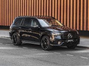 Mercedes-Benz GLS II (X167) Рестайлинг Москва  - изображение 24