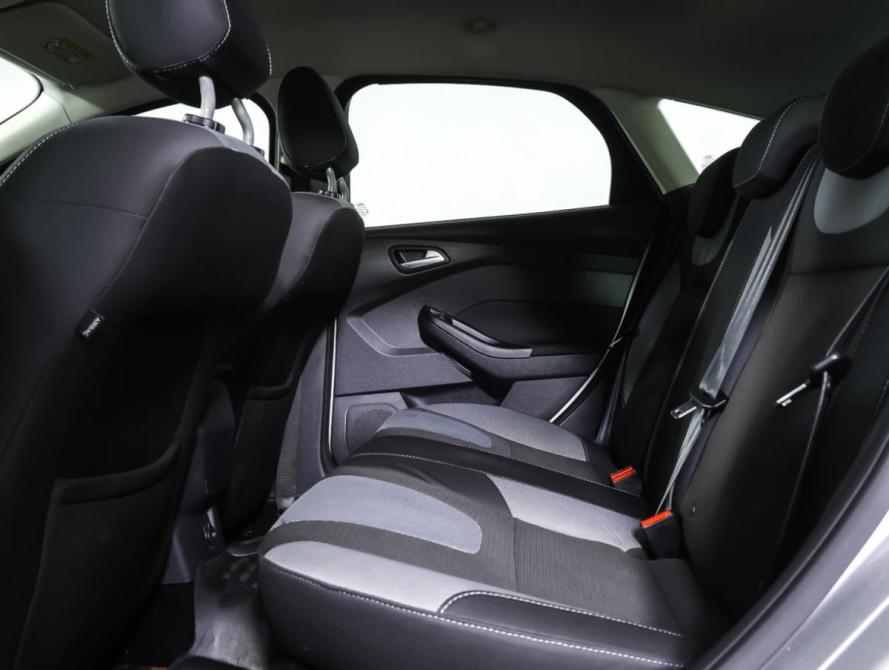 Ford Focus III Москва  - изображение 13
