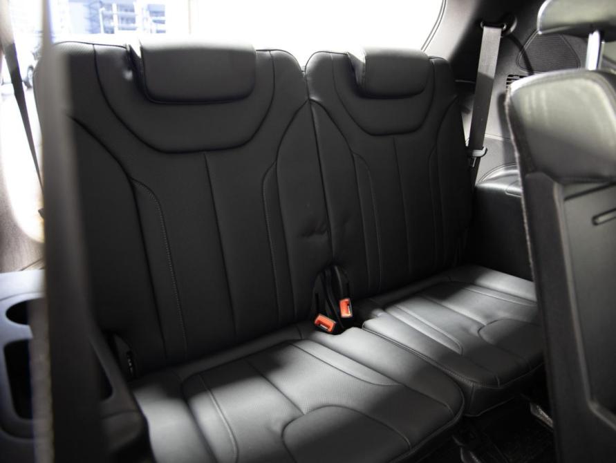 Hyundai Santa Fe IV Рестайлинг Санкт-Петербург  - изображение 23