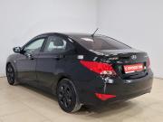 Hyundai Solaris I Рестайлинг Альметьевск  - изображение 26