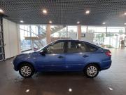 Lada (ВАЗ) Granta I Рестайлинг Чебоксары  - изображение 40